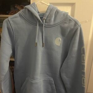 Carhartt Relaxed Fit Hoodie